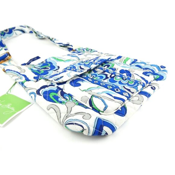 Vera Bradley Mediterranean White Hipster - Picture 5 of 16